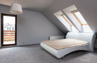 Waddicombe bedroom extensions